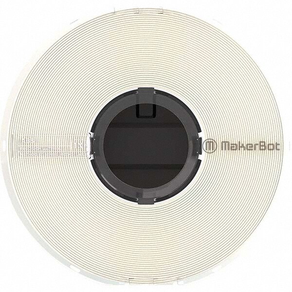 3D Printer Consumables; Filament Material: ABS ; Color: Natural ; For Use With: Method X