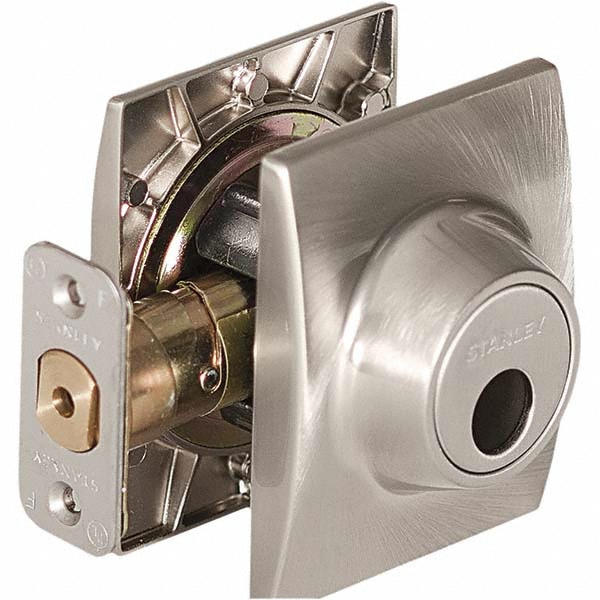 Dormakaba Deadbolts; Deadbolt Type Single Cylinder; Lock Type