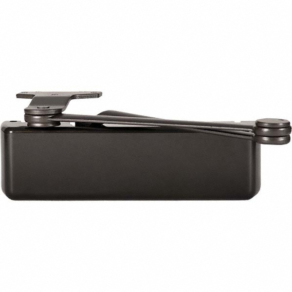 Stanley Manual Dampers; Closer Body Length 12.0 (Decimal Inch