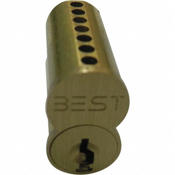 6, 7 Pin Best I/C Core Cylinder Small Format IC
