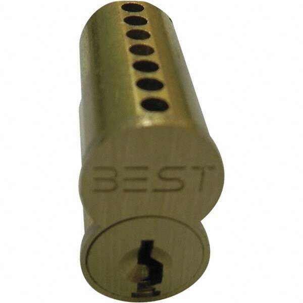 6, 7 Pin Best I/C Core Cylinder Small Format IC