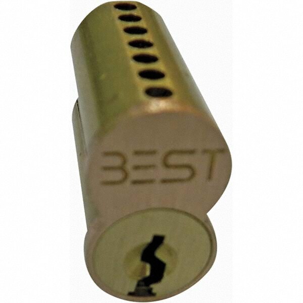 6, 7 Pin Best I/C Core Cylinder Small Format IC