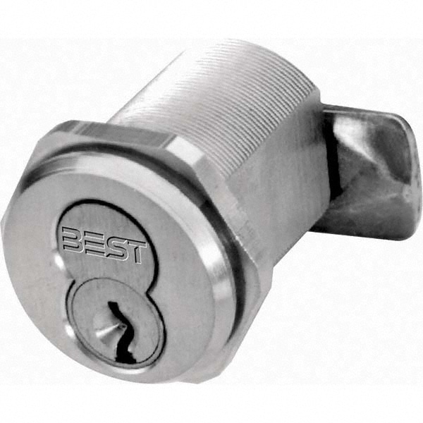 Best - 6, 7 Pin Best I/C Core Mortise Cylinder - 96504204 - MSC ...