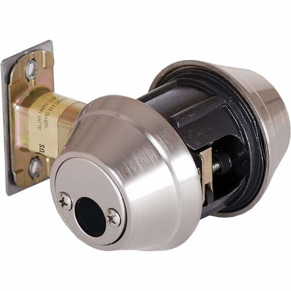 6 Pin Less Cylinder Double Cylinder Deadbolt