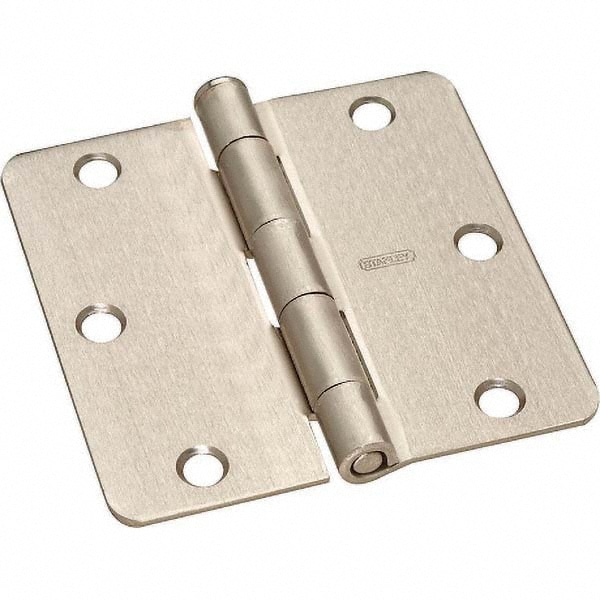 Best - Concealed Hinge: Full Mortise - 96505003 - MSC Industrial Supply