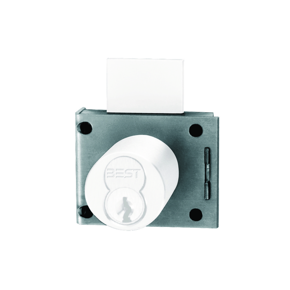 Best Components & Accessories; Accessory Type Lock