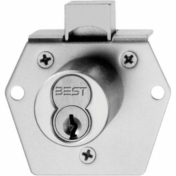 Best Components & Accessories; Accessory Type Lock