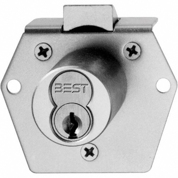 Best Components & Accessories; Accessory Type Lock