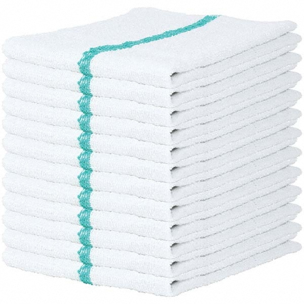 Cotton Towel: Virgin Terry Cloth