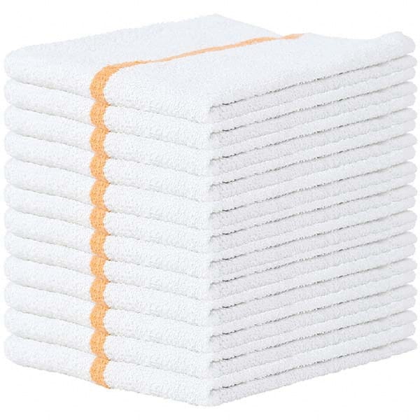 Cotton Towel: Virgin Terry Cloth
