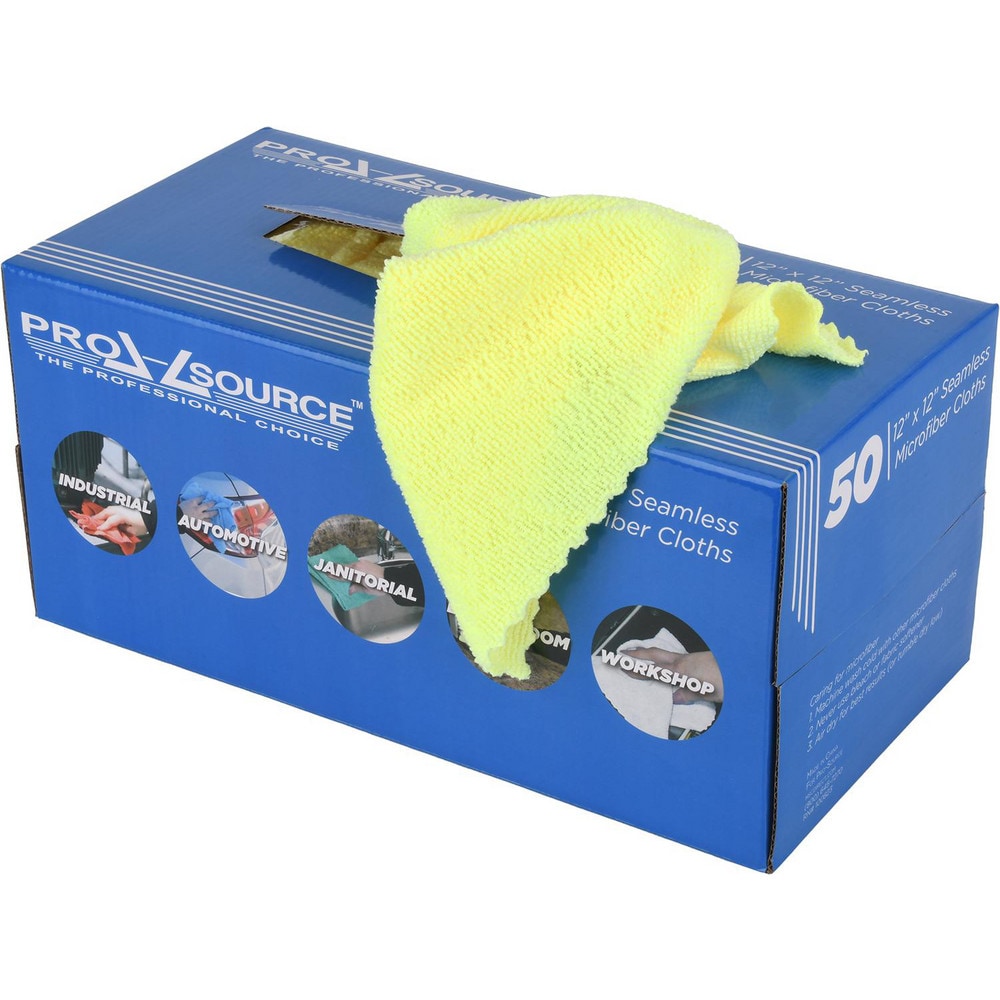 REUSABLE WIPES MICROFIBR