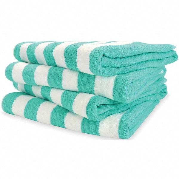 Cotton Bath Towel: