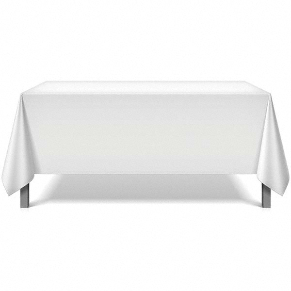 Tablecloths; Width (Inch): 62 ; Length (Inch): 62