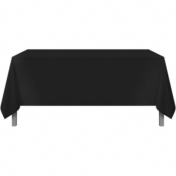 Tablecloths; Width (Inch): 52 ; Length (Inch): 52