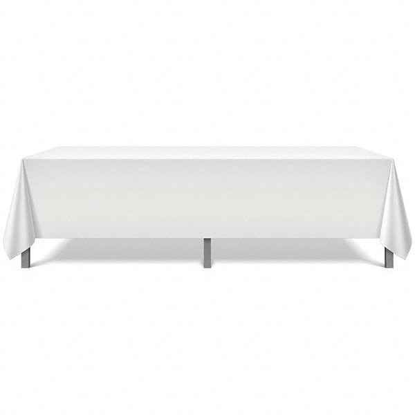 Tablecloths; Width (Inch): 52 ; Length (Inch): 114