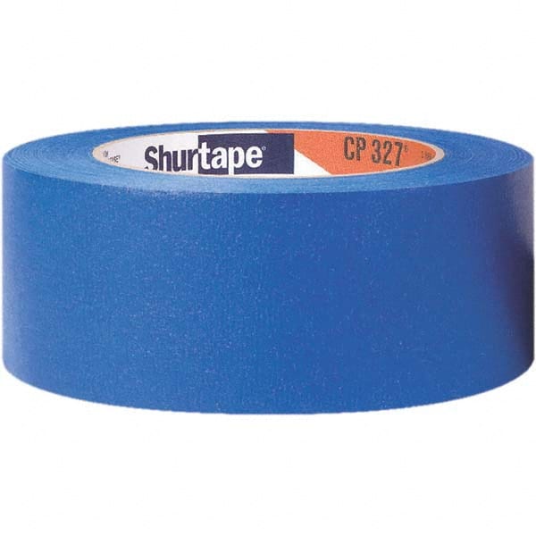 Blue Painters Masking Tape 2 Inch x 60 Yards 5.6 Mil 48 Rolls 