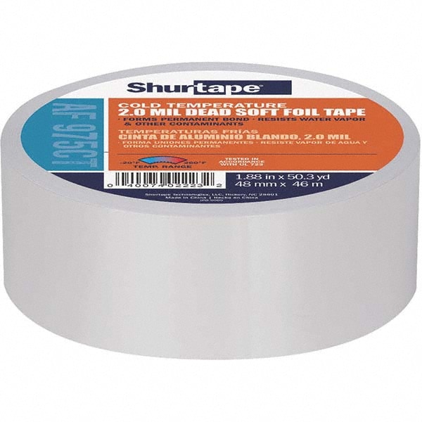 cold tape
