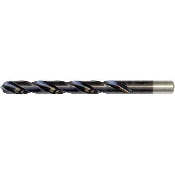 Taper shank best sale drill bit set