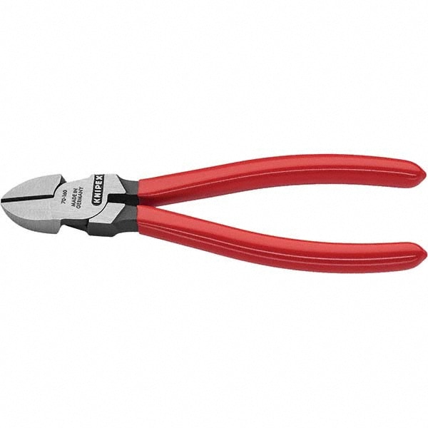 Diagonal Cutting Plier: 2 3 & 4 mm Cutting Capacity