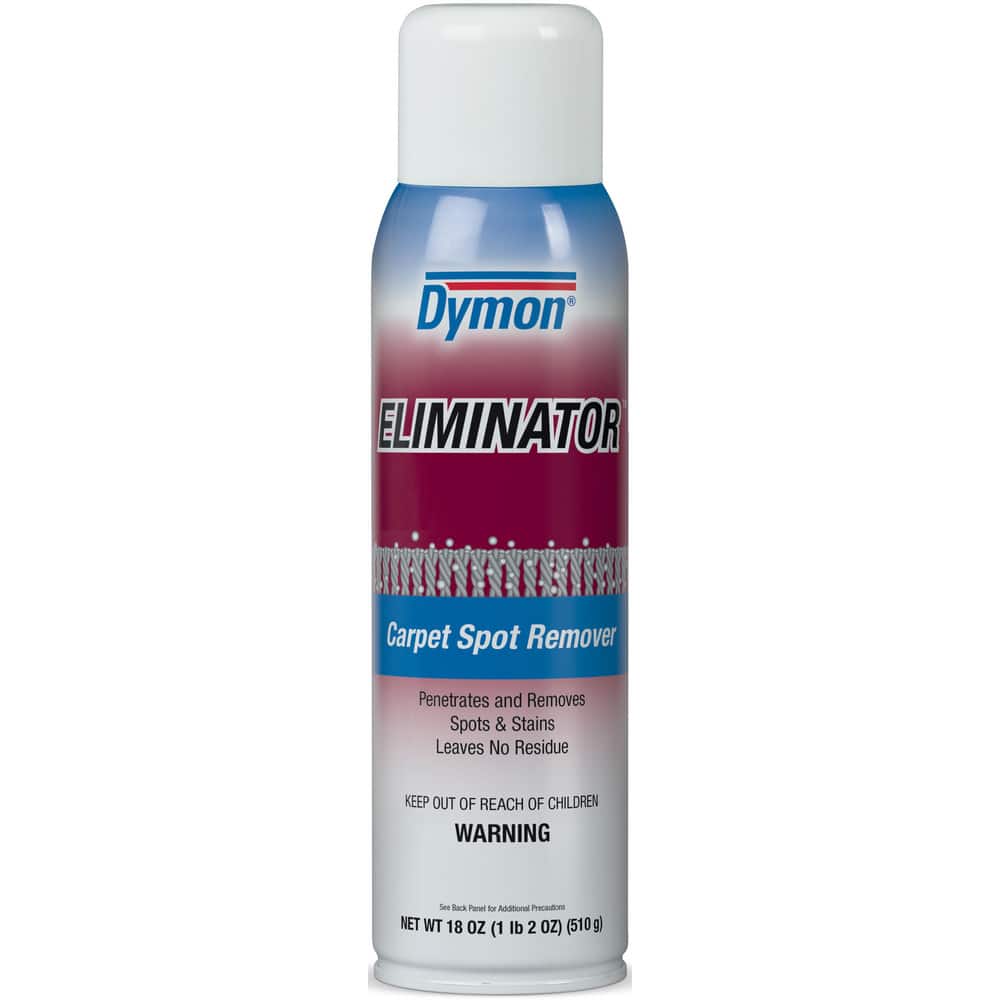 Dymon Spray Nine Upholstery Cleaner, 32 oz Aerosol Can, 26832