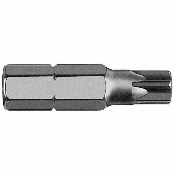 Screwdriver Insert Bit Set: