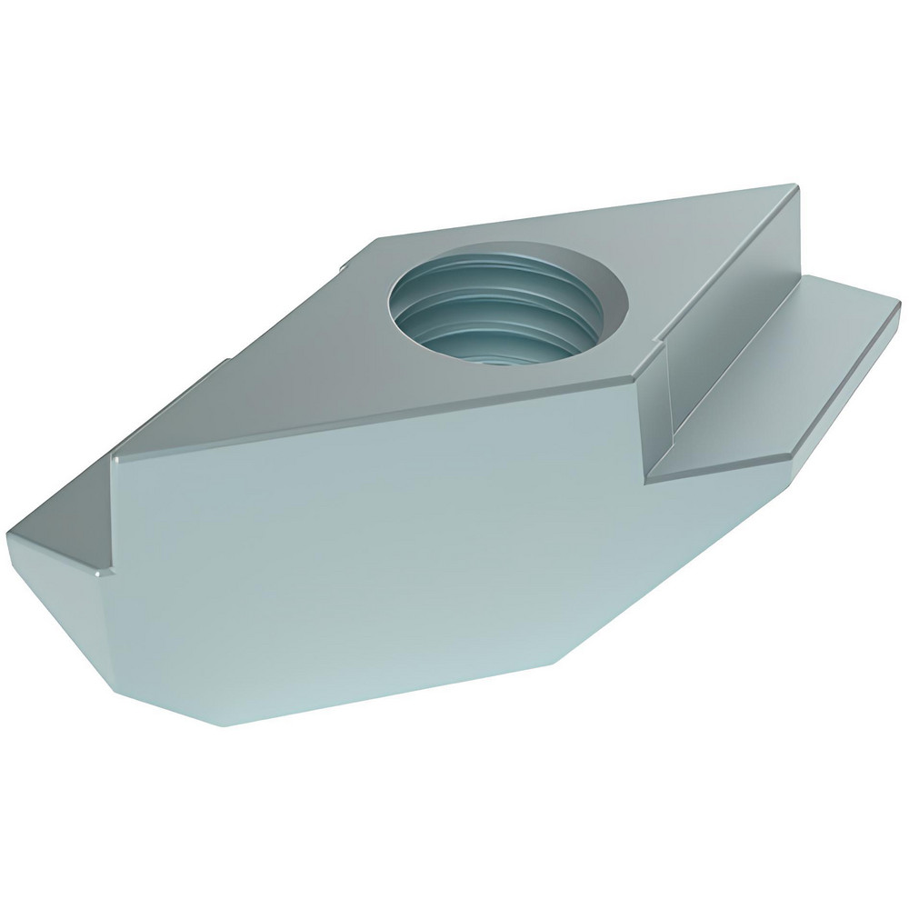 FATH - Rhombus Nut: Use with Slot 8 | MSC Direct