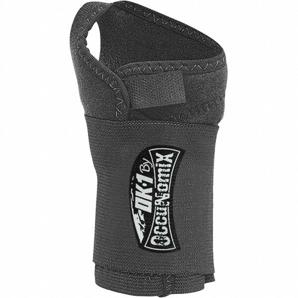 Size S Neoprene Rubber Left Wrist Strap