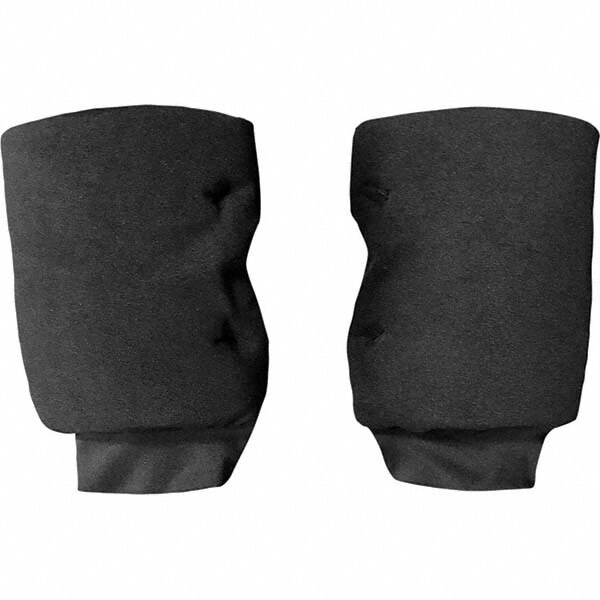 Knee Pad: Slip-On, Large