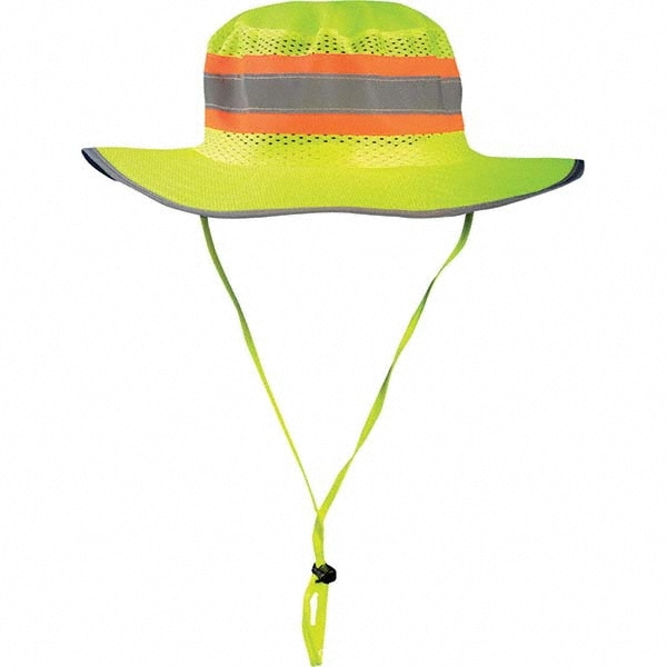 Hi-Vis Ranger Hat, Cooling Towel