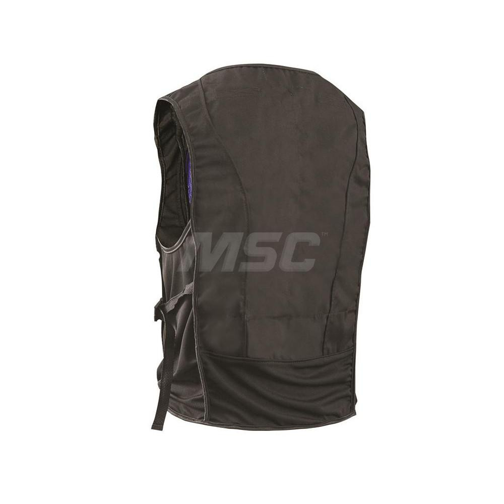 OccuNomix Cooling Vests; Cooling Type Phase Change ; Cooling