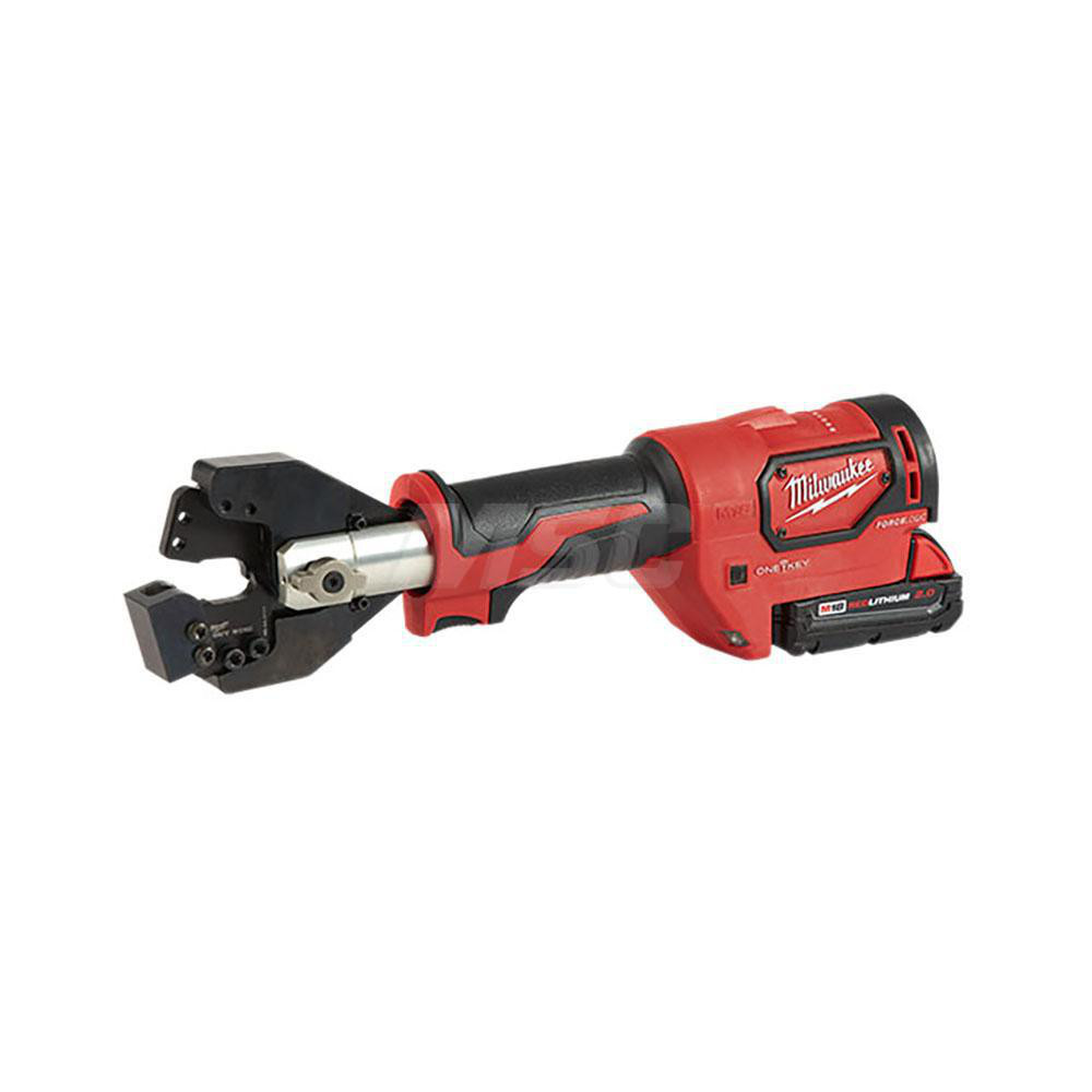 Milwaukee Tool Handheld Shear & Nibbler Accessories; Accessory Type