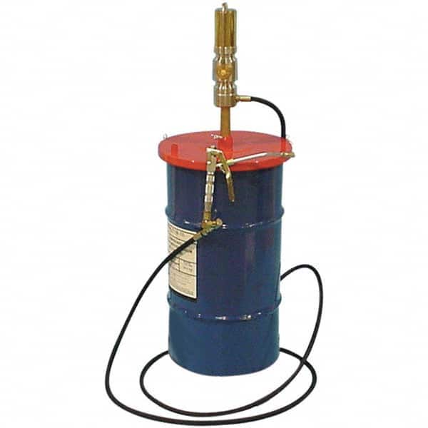 Pail Hand Pump with Meter Ride-On  HP-100 5gal 