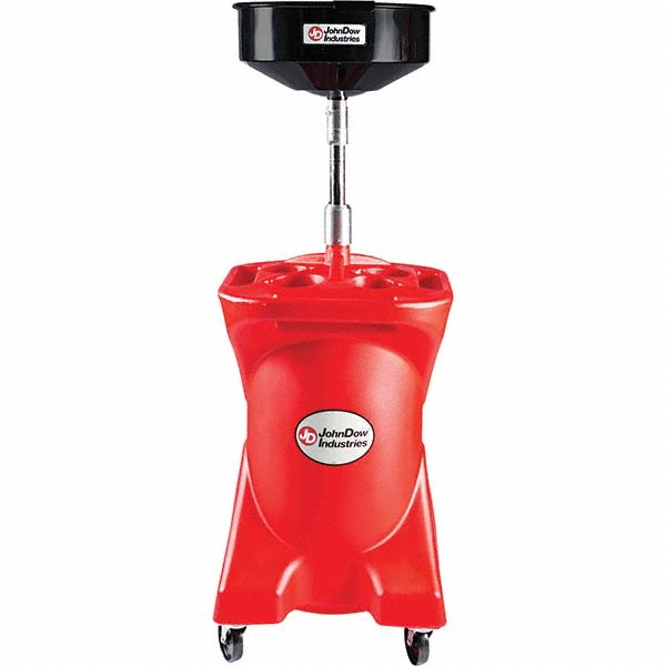 Proto 8 Gal Lift Oil Drain Can 72160286 MSC Industrial Supply