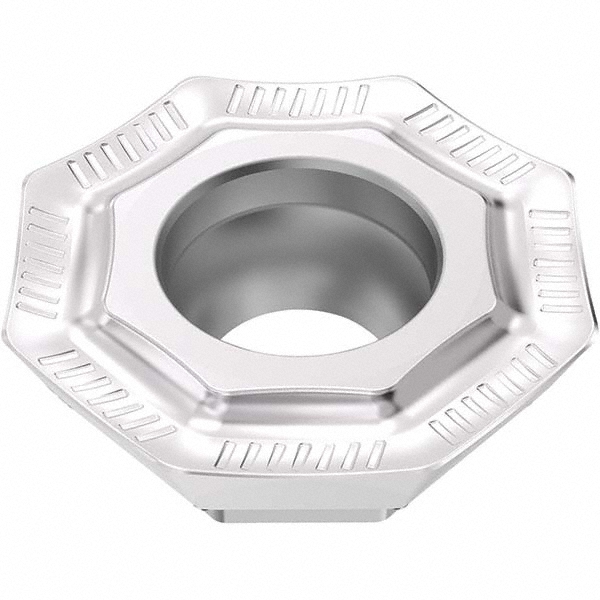 Milling Insert: OFEX05T305TN-ME07, MP2501, Solid Carbide