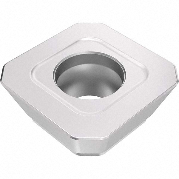 Milling Insert: SEMX1204AFTN-MD19, MP1501, Solid Carbide