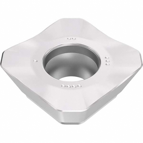 Milling Insert: SEMX1204AFTN-M15, MP1501, Solid Carbide