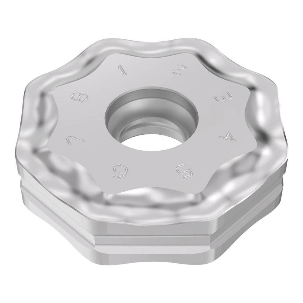 Seco - Milling Inserts: Insert Style: ONMU; Insert Size: 09