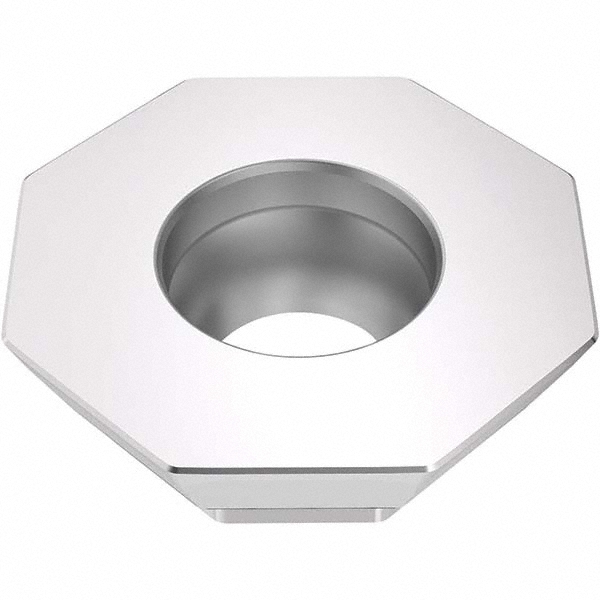 Milling Insert: OFEX05T305TN-D09, MP1501, Solid Carbide