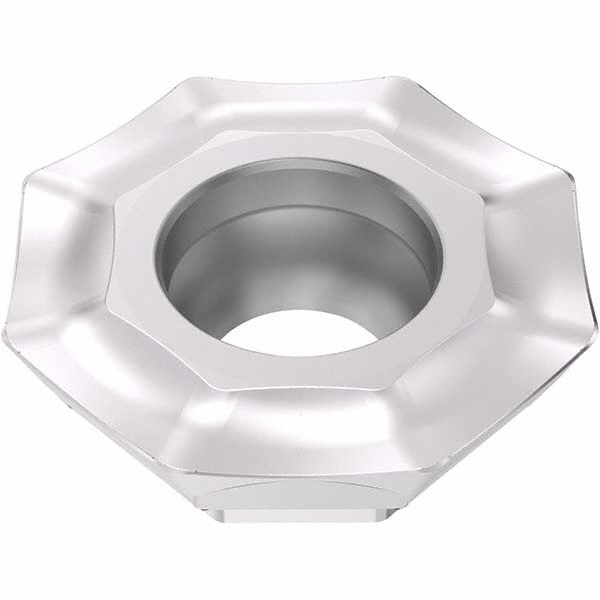 Milling Insert: OFEX05T305TN-M08, MP2501, Solid Carbide