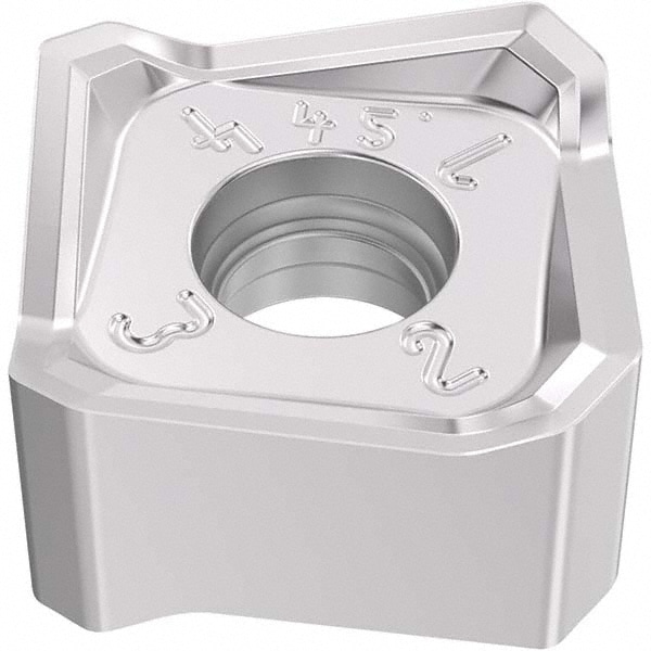 Seco 3272926 SNMX1407ANTR-M10 Carbide Milling Insert Image