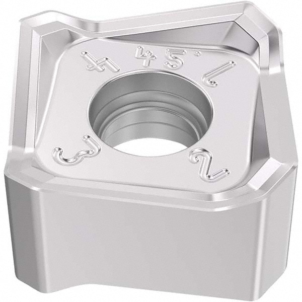 Seco 3272927 SNMX1407ANTR-M16 Carbide Milling Insert Image