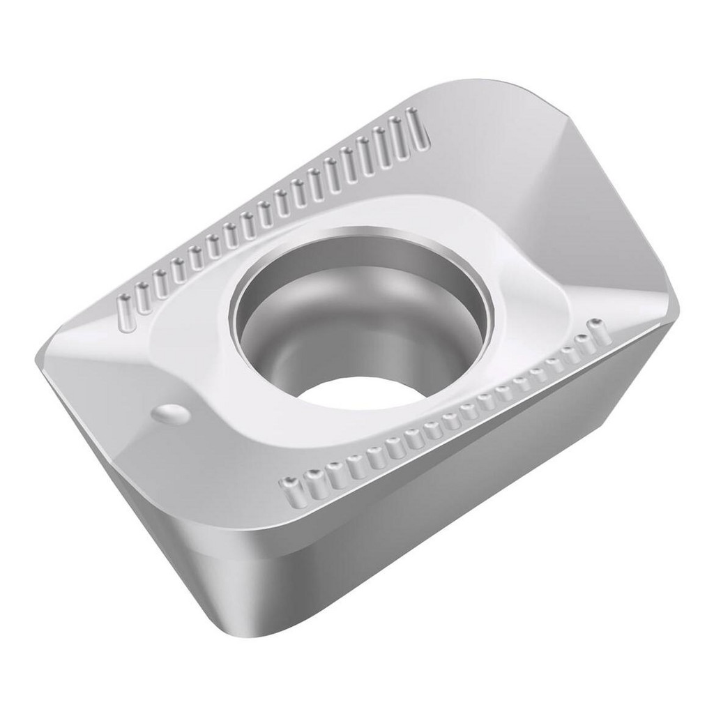 Xolx Insert Seco - Milling Insert: ANSI XOMX120420TR-ME08, ISO XOMX120420TR-ME08 ...
