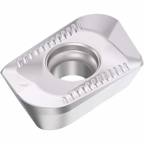 Seco XOMX10T324TRME07 Carbide Milling Insert 96597943 MSC