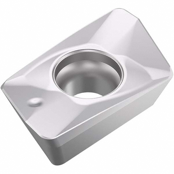 Seco Milling Insert XOMX120408TRMD13 MP2501, Solid Carbide MSC Direct