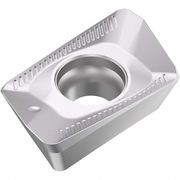 Seco - Milling Insert: ANSI XOMX120408TR-ME08, ISO XOMX120408TR