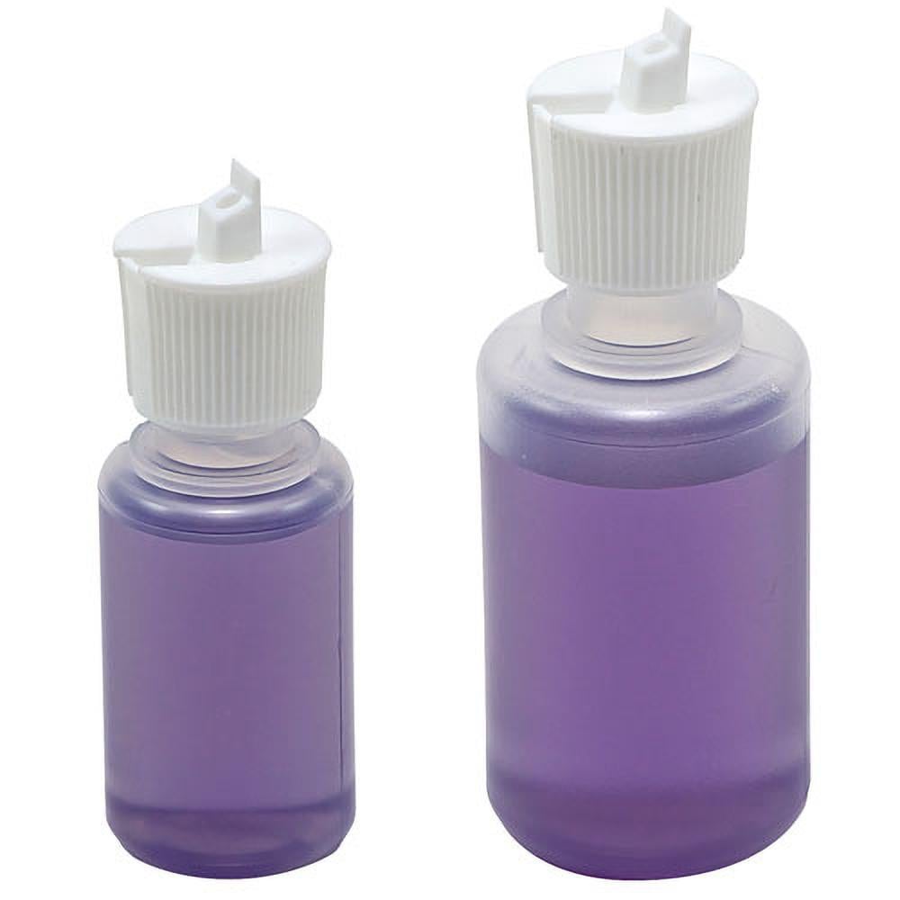 Dynalon Labware - 8 oz Spray Bottle - 96624432 - MSC Industrial Supply