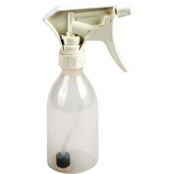 Dynalon Labware 805104-0250 8 oz Spray Bottle 