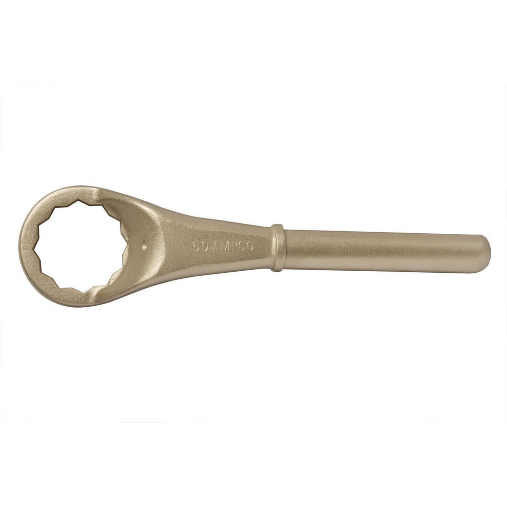 Ampco Box Wrenches Wrench Type Box Size Mm 70 Doublesingle