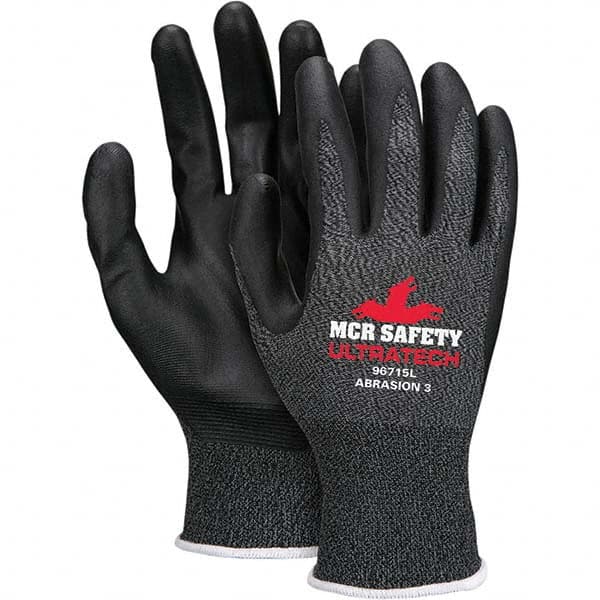 Cut Resistant Work Gloves CRX5 3 Pair Pack XLG 
