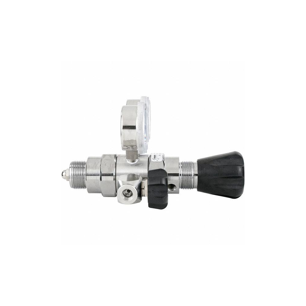 Compressed Air Lab Outlets Harris Products - Compressed Air Gas Lab Regulator | MSC Direct